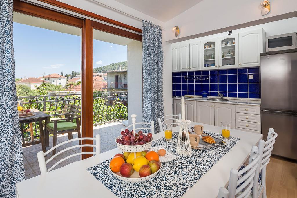 Apartments Beata Marina Kamer foto